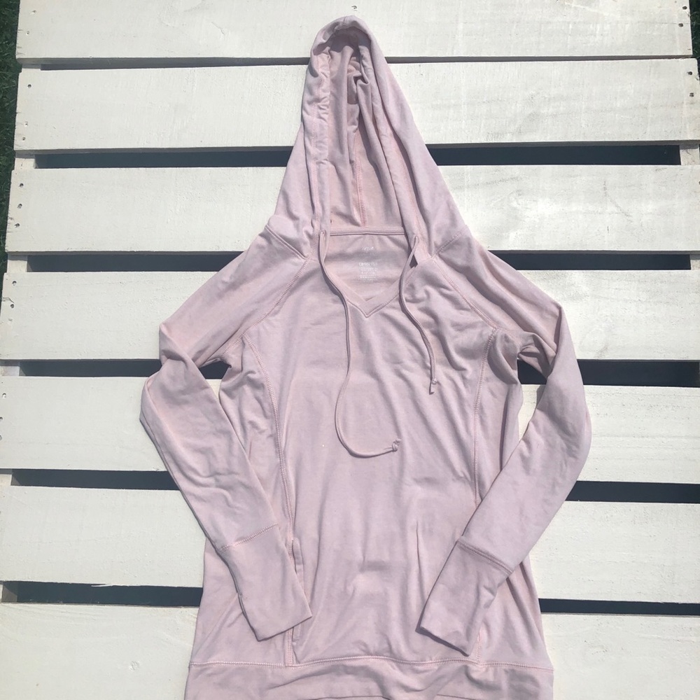 American eagle soft light weight hoodie